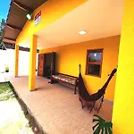 Casa Praia Toninhas - Ubatuba Sp