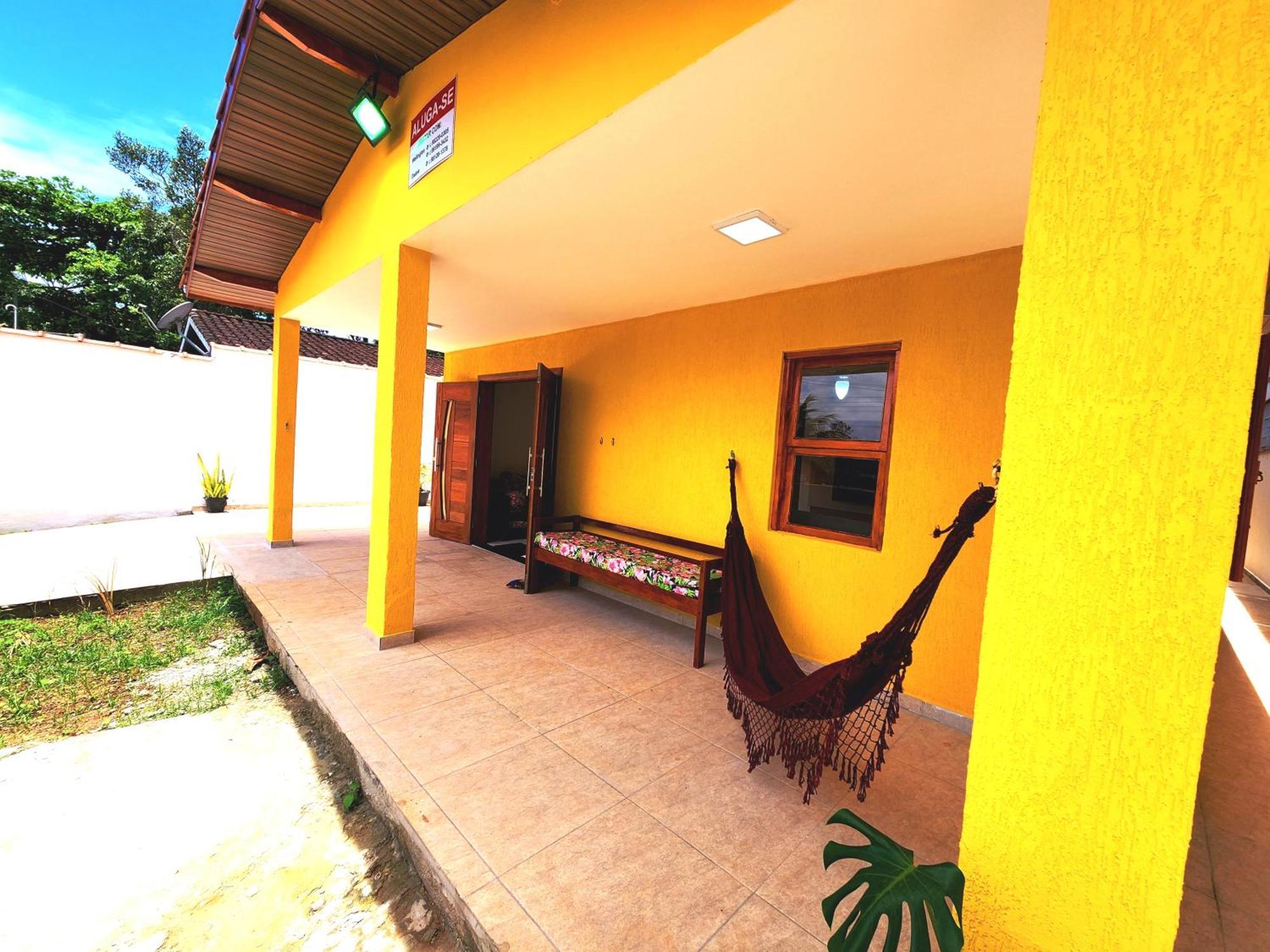 Casa Toninhas - Sp Ubatuba