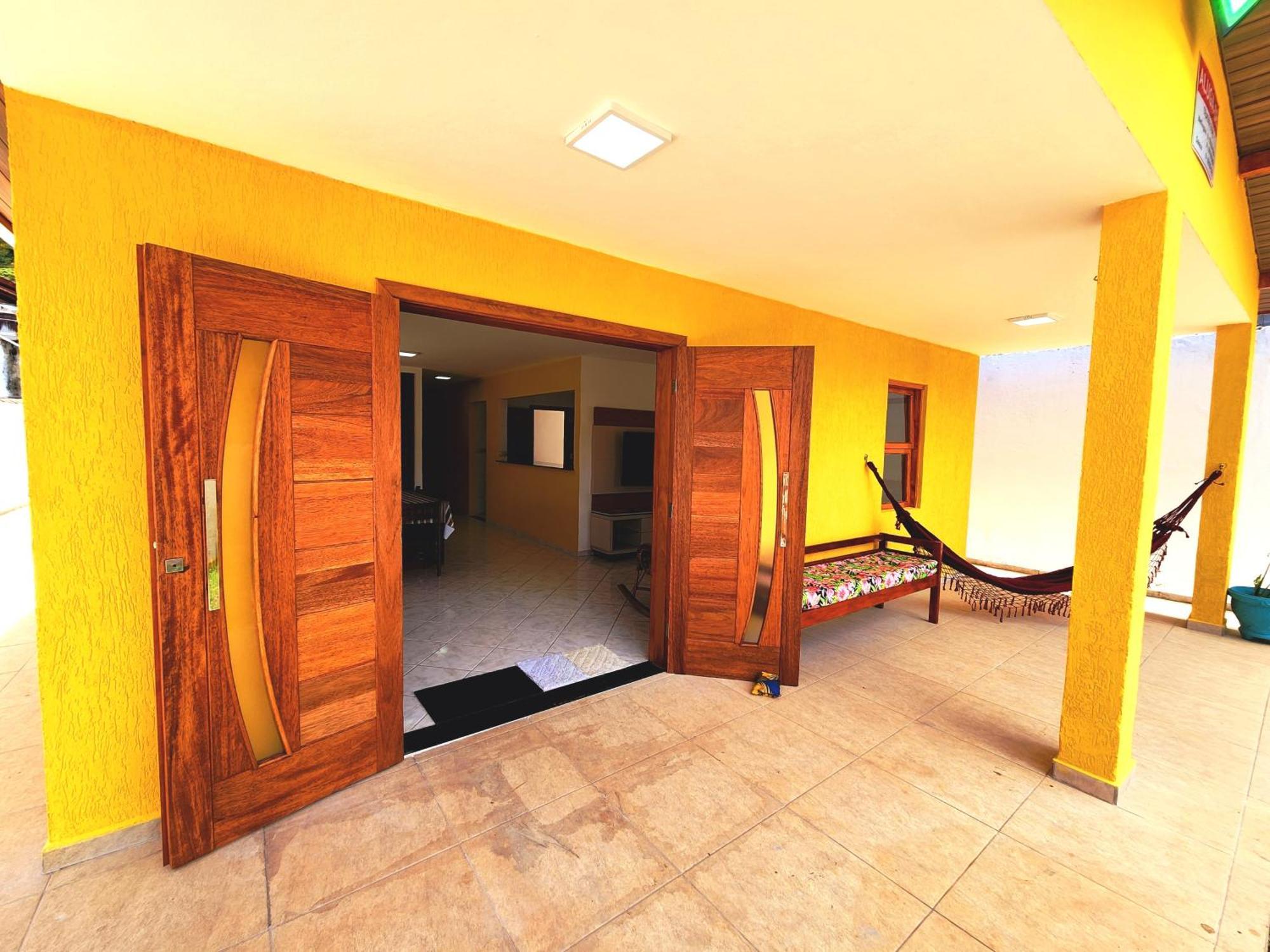 Casa Toninhas - Sp