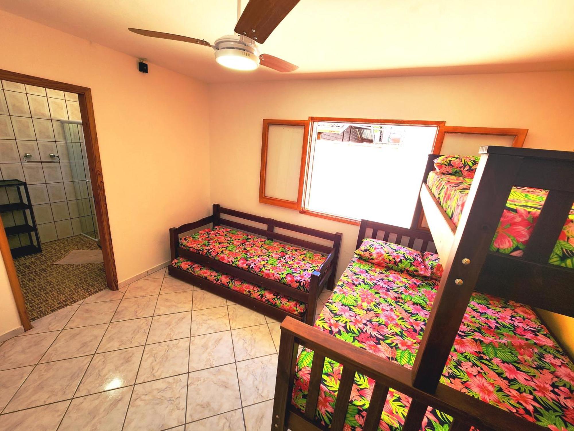 Casa Toninhas - Sp Casa de férias Ubatuba