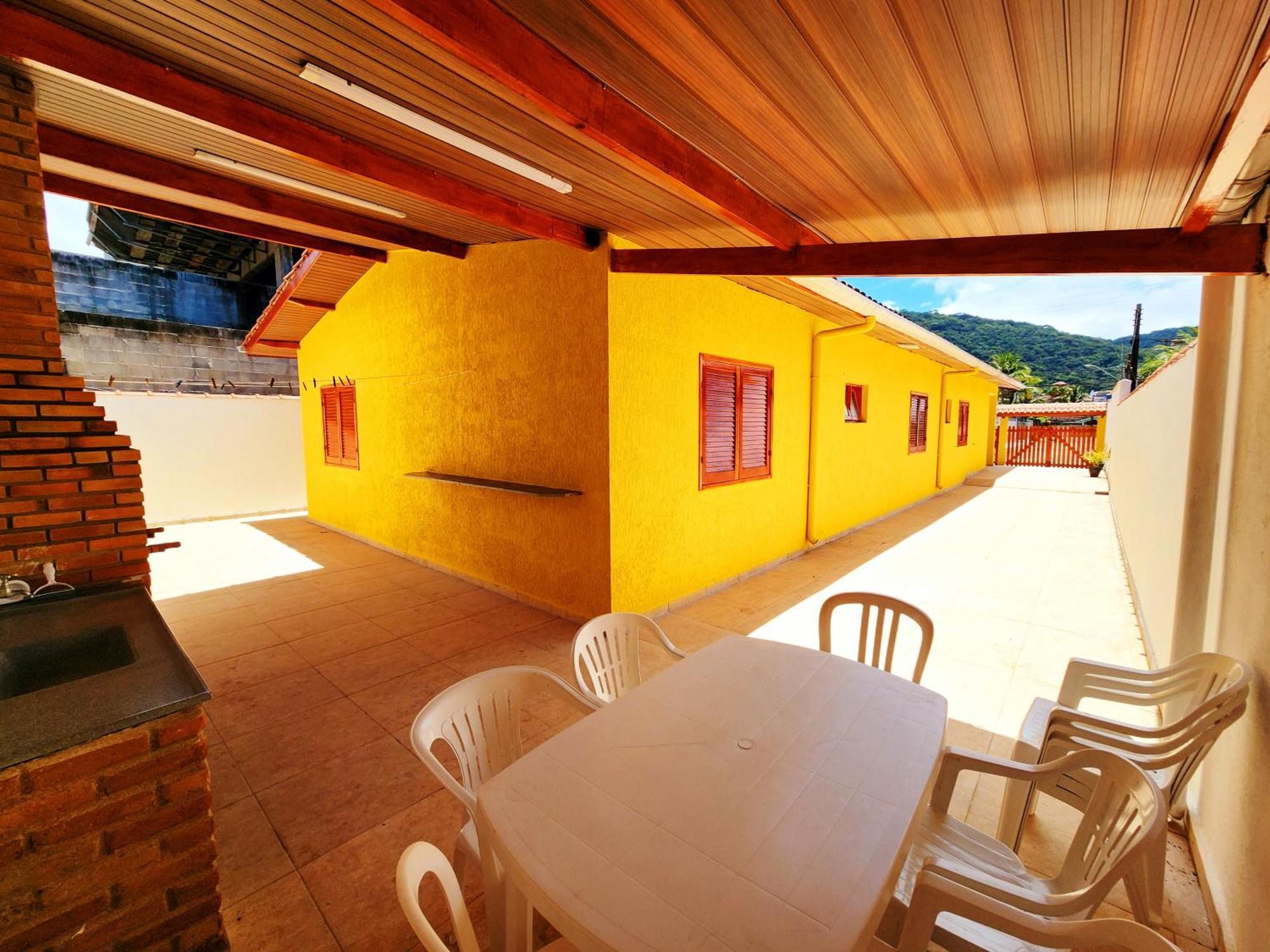 Casa Toninhas - Sp *
