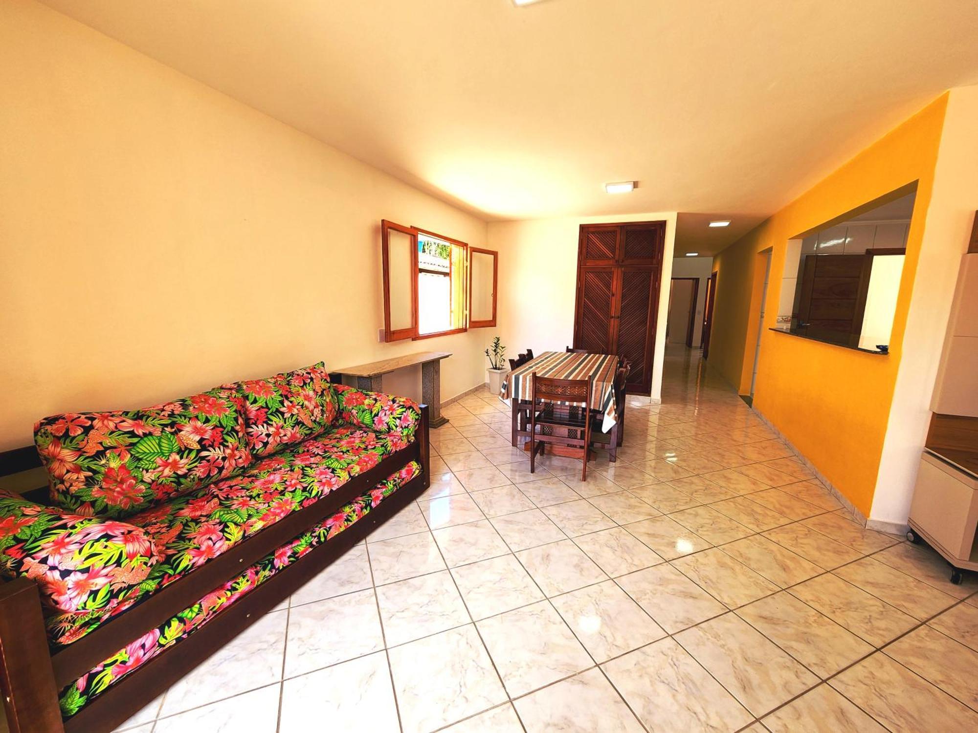 Casa Toninhas - Sp * Ubatuba
