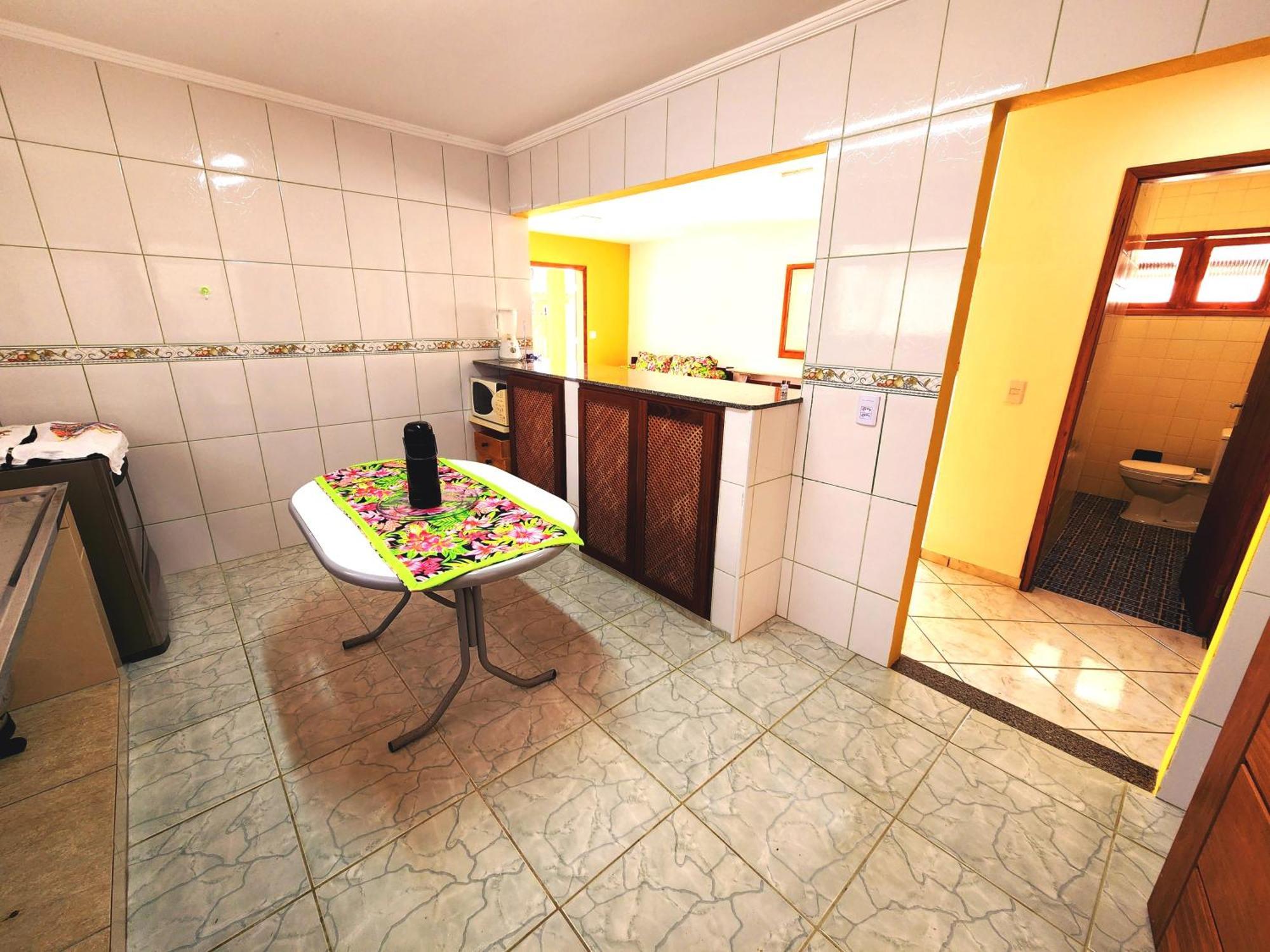 Casa Toninhas - Sp Casa de férias *
