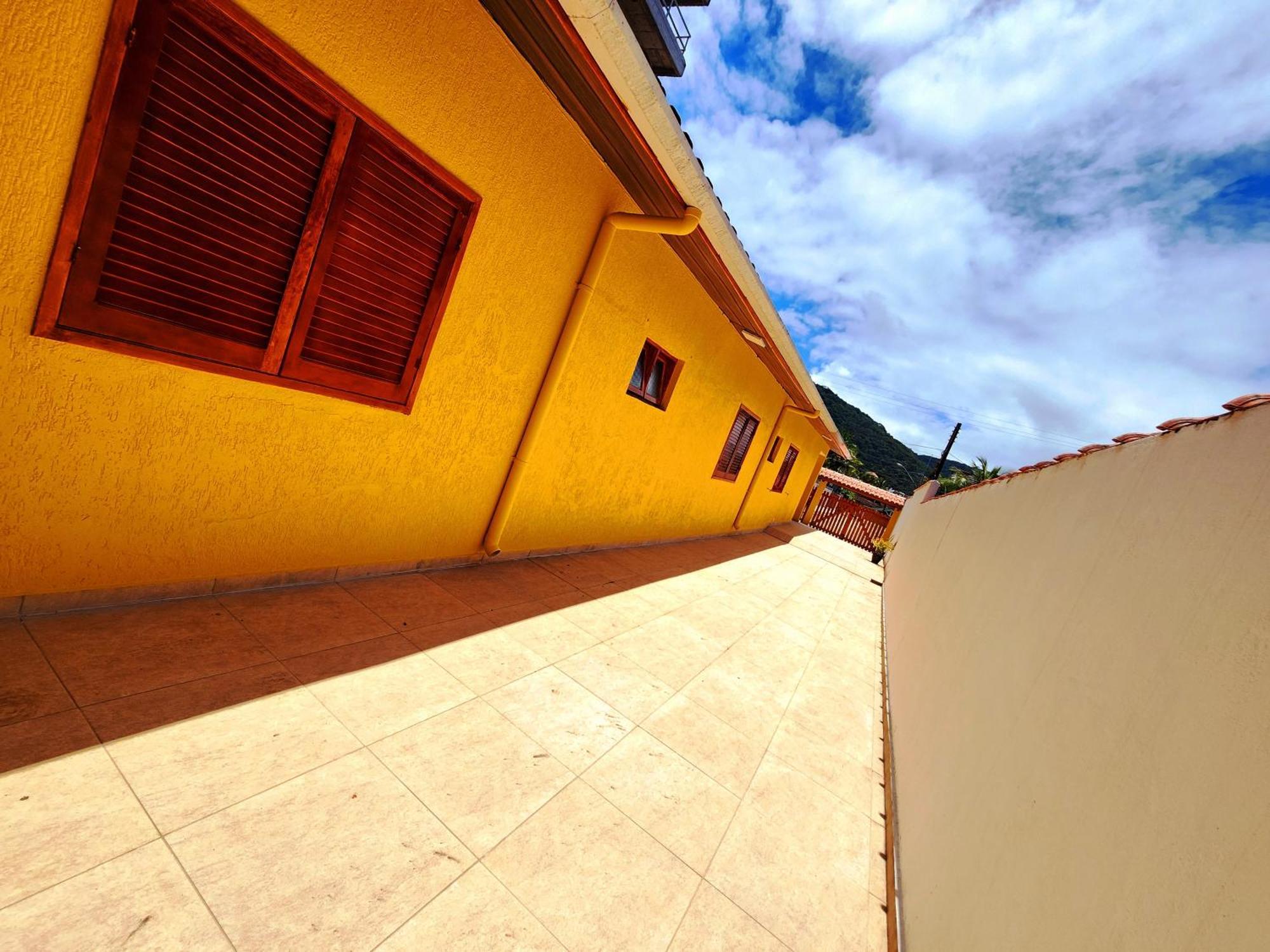 Casa de férias Casa Toninhas - Sp *