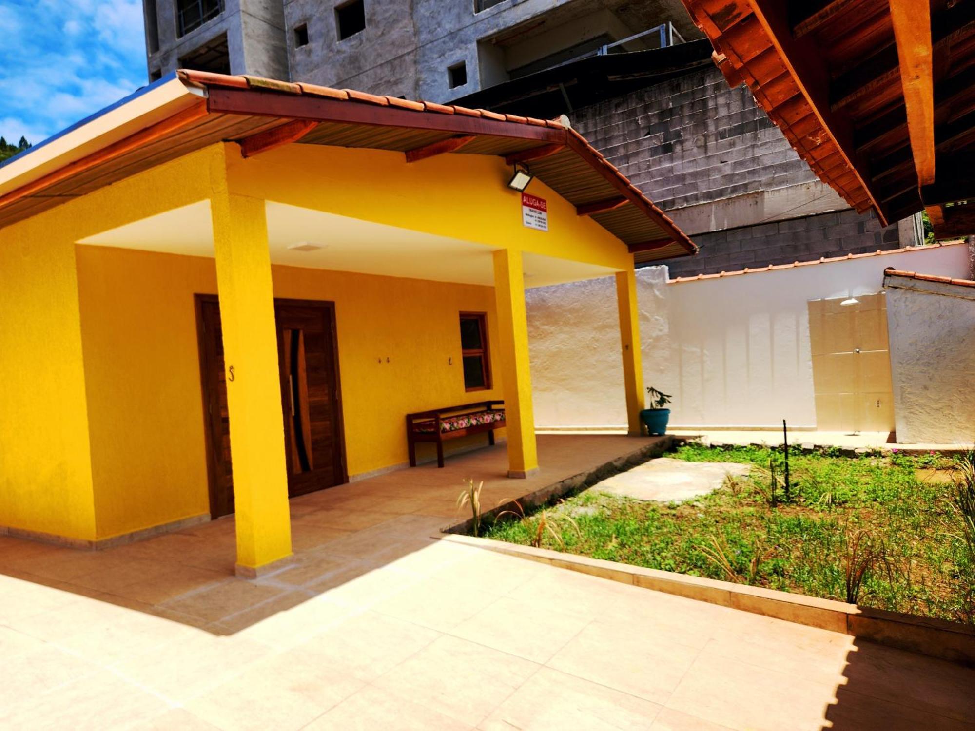 Casa Toninhas - Sp Casa de férias *