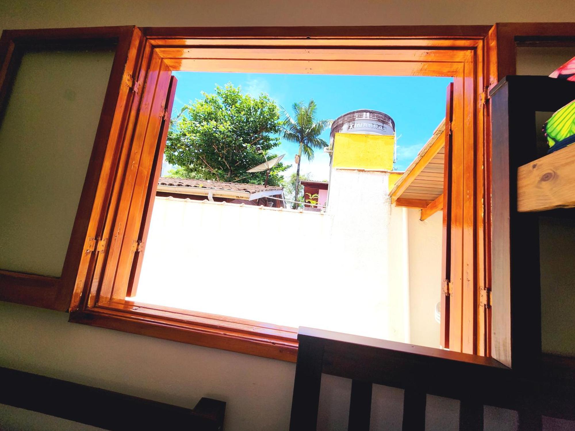 Casa de férias Casa Toninhas - Sp *