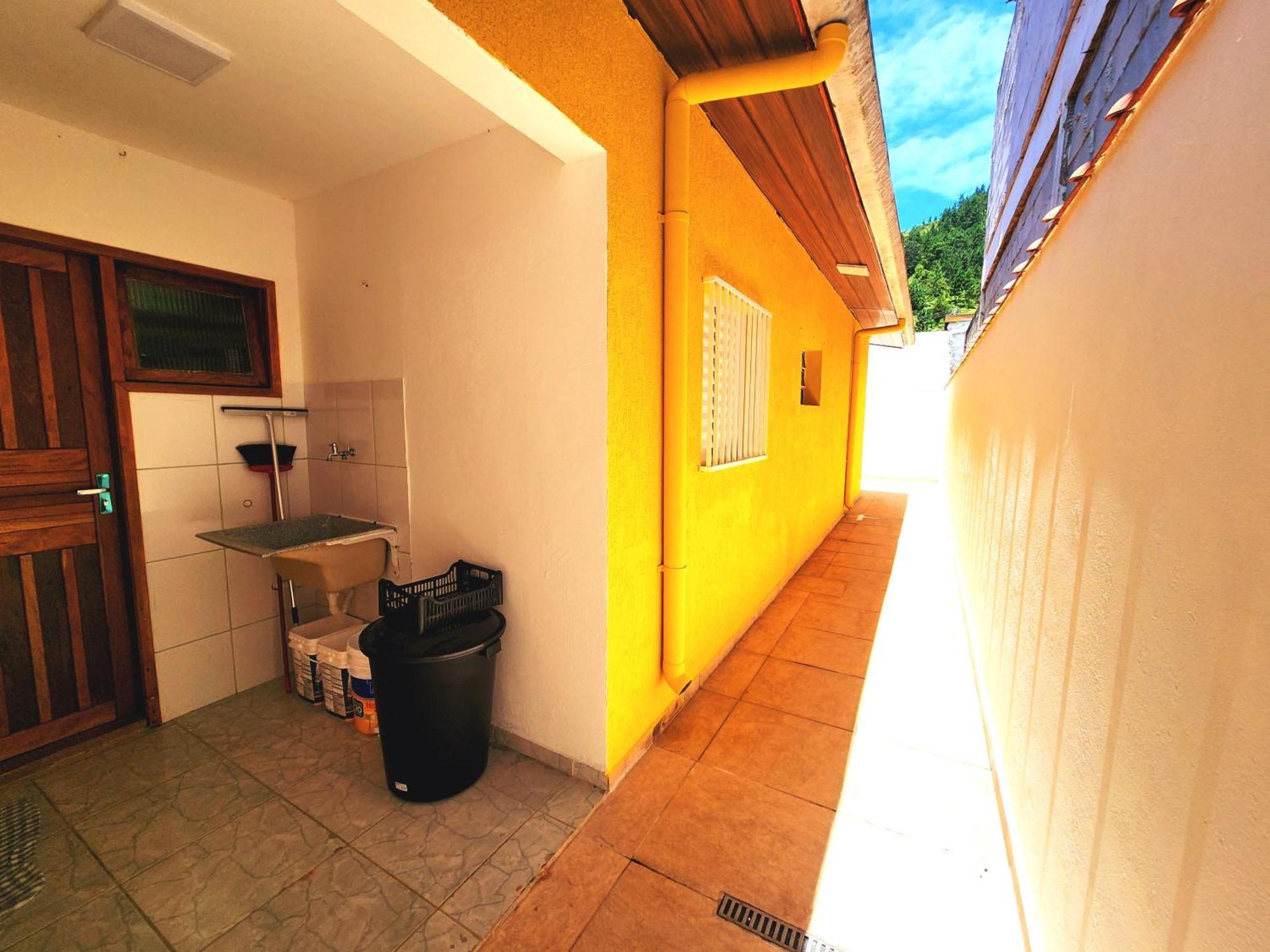 Casa Toninhas - Sp Ubatuba