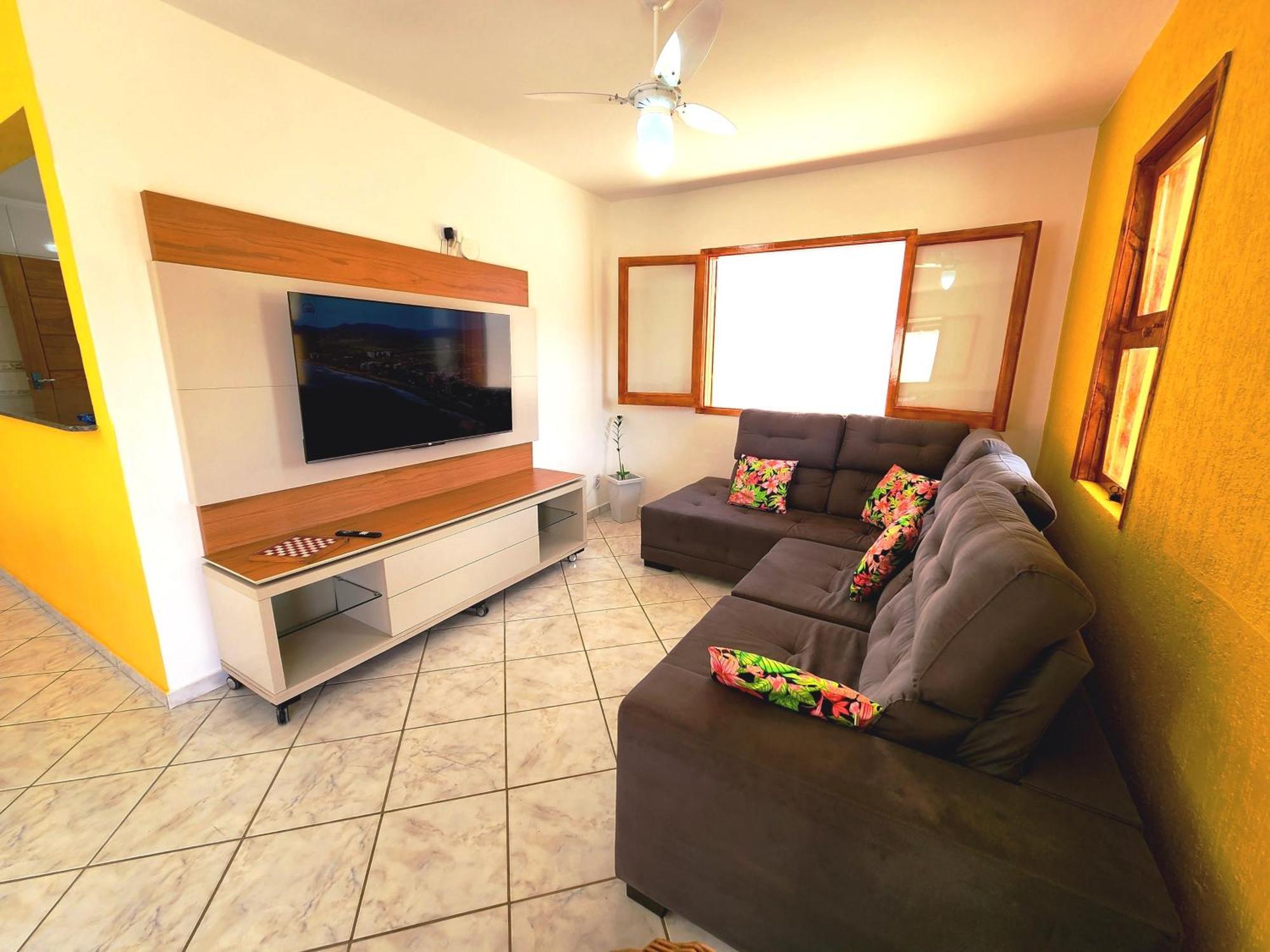 Casa Toninhas - Sp Casa de férias Ubatuba